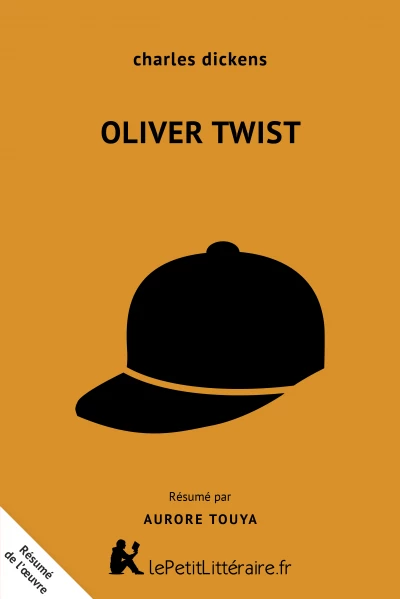 Résumé du livre :  Oliver Twist